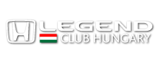 Honda Legend Club Hungary